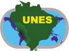 Logo UNES